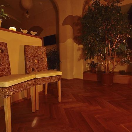 Wellness Apartment De Luxe Liberec Room photo