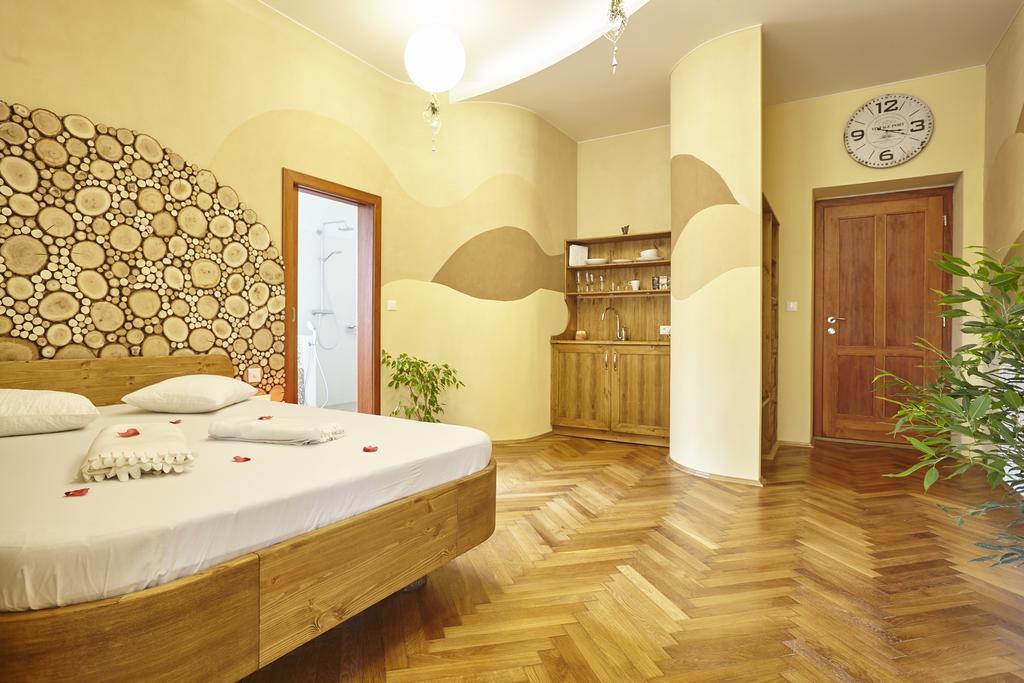 Wellness Apartment De Luxe Liberec Room photo